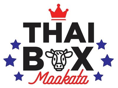 Trademark THAI BOX Mookata