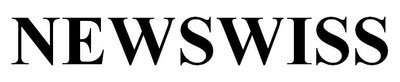 Trademark NEWSWISS + LOGO