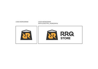 Trademark RRQ STORE