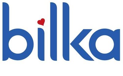 Trademark BILKA