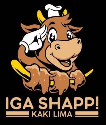 Trademark IGA SHAPPI