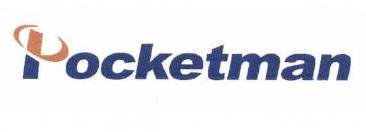 Trademark POCKETMAN + LOGO