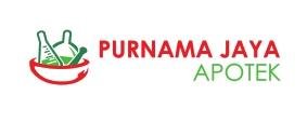 Trademark Purnama Jaya Apotek dan logo