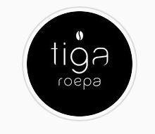 Trademark tigaroepa