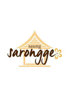 Trademark SAUNG SARONGGE