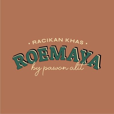 Trademark RACIKAN KHAS ROEMAYA BY PAWON ALIT