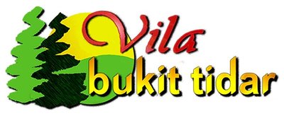 Trademark Vila Bukit Tidar