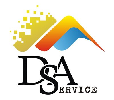 Trademark DSA SERVICE