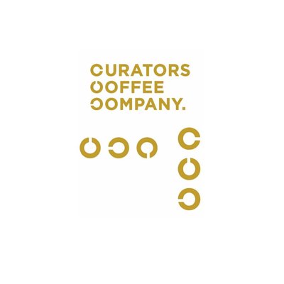 Trademark Curators Coffee Company