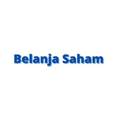 Trademark Belanja Saham