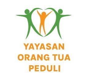 Trademark YOP ( YAYASAN ORANG TUA PEDULI )