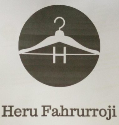 Trademark HERU FAHRURROJI