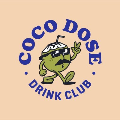 Trademark COCO DOSE