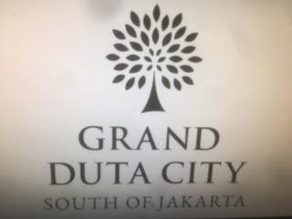 Trademark GRAND DUTA CITY SOUTH OF JAKARTA