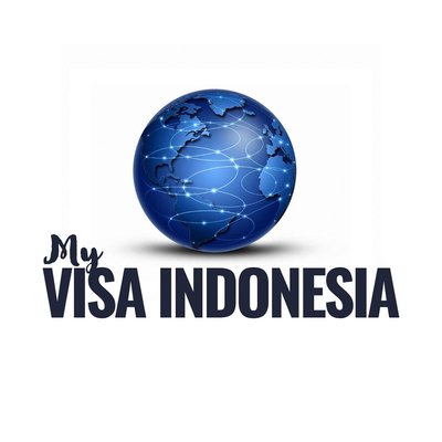 Trademark My VISA INDONESIA