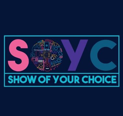 Trademark SOYC - Show Of Your Choice