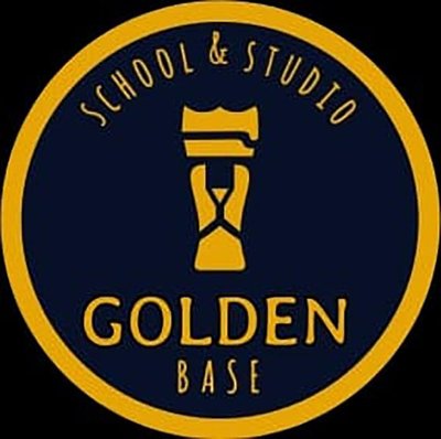 Trademark GOLDEN BASE