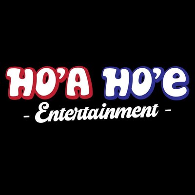 Trademark HO'A HO'E ENTERTAINMENT