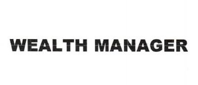 Trademark WEALTH MANAGER