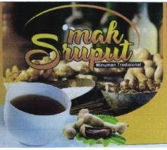 Trademark MAK SRUPUT