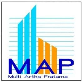 Trademark MAP - Multi Artha Pratama