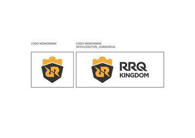 Trademark RRQ KINGDOM