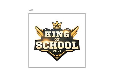 Trademark RRQ KING OF SCHOOL