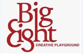 Trademark Big Eight Creative Playground