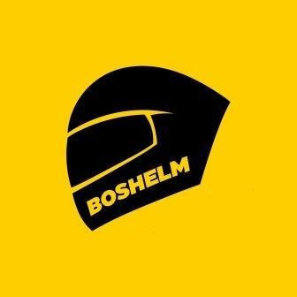 Trademark BOSHELM