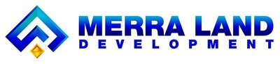 Trademark MERRA LAND DEVELOPMENT