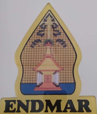 Trademark ENDMAR