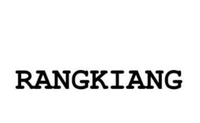 Trademark RANGKIANG