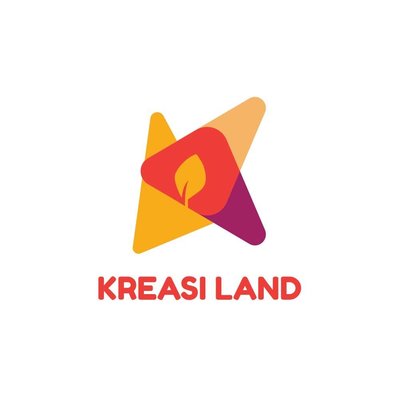 Trademark KREASI LAND