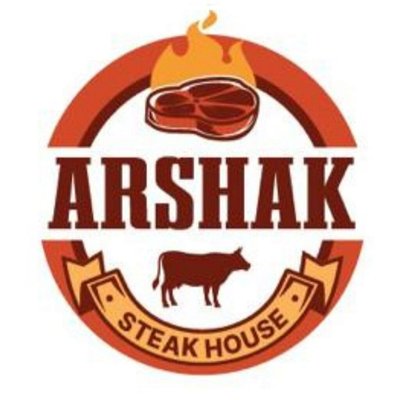 Trademark ARSHAK STEAK HOUSE