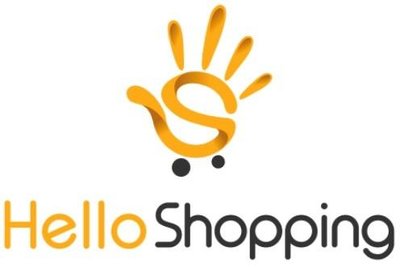 Trademark Hello Shopping