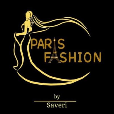 Trademark Paris Fashion By Saveri