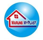 Trademark WARUNG MYPLAST