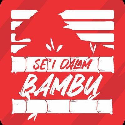 Trademark SE'I DALAM BAMBU + LUKISAN