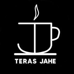 Trademark TERAS JAHE