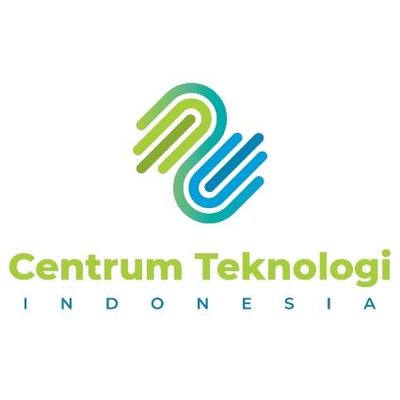 Trademark CENTRUM TEKNOLOGI INDONESIA + LOGO