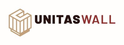 Trademark UNITASWALL + LOGO