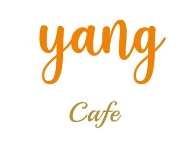 Trademark YANG CAFE DAN LOGO