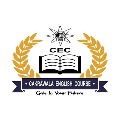 Trademark CAKRAWALA ENGLISH COURSE (CEC)