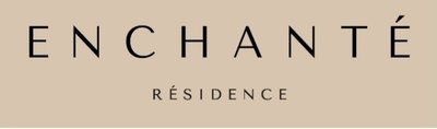 Trademark ENCHANTE RESIDENCE + Lukisan/Logo