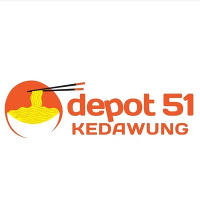 Trademark DEPOT 51 KEDAWUNG + LOGO