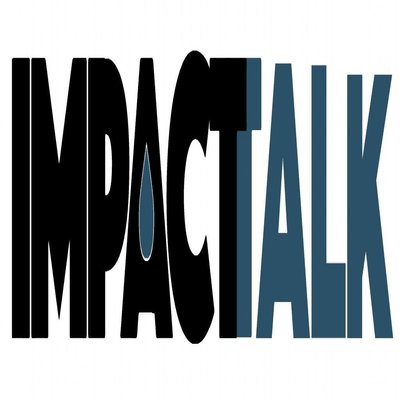 Trademark IMPACTTALK