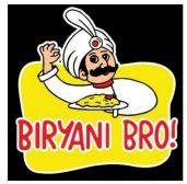 Trademark BIRYANI BRO!