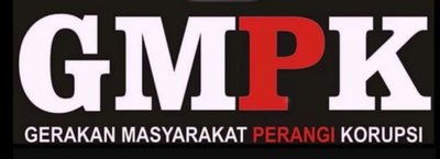 Trademark GMPK - GERAKAN MASYARAKAT PERANGI KORUPSI