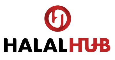 Trademark HALALHUB