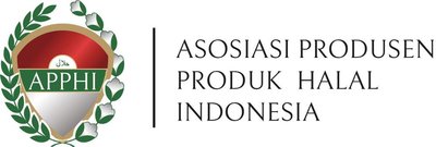 Trademark APPHI - ASOSIASI PRODUSEN PRODUK HALAL INDONESIA